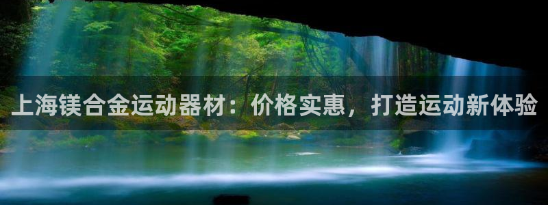 意昂3开户：上海镁合金运动器材：价格实惠，打造运动新