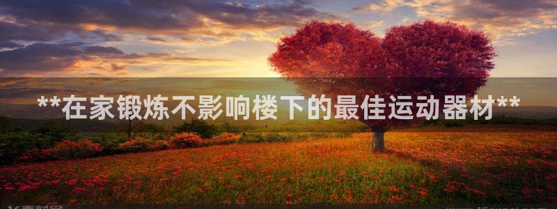 意昂3娱乐首页官网下载：**在家锻炼不影响楼下的最佳