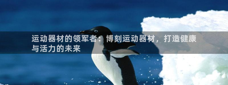 意昂体育3招商电话地址查询：运动器材的领军者：博刻运