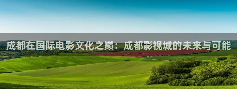 宅男视频在线免费直接观看：成都在国际电影文化之巅：成都影视城的未来与可能