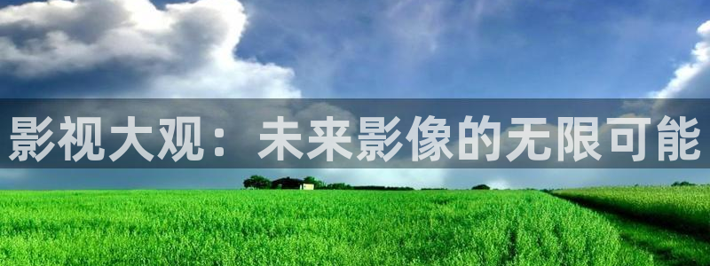 宅男视频观看：影视大观：未来影像的无限可能