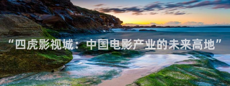 成人宅男视频：“四虎影视城：中国电影产业的未来高地”